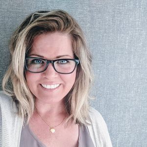 Meet your Posher, Heidi